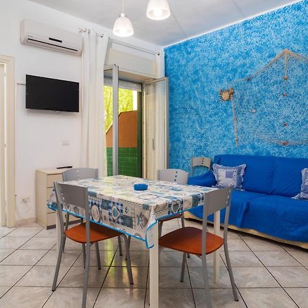 Vila Casa Lina Giardini Naxos Exteriér fotografie